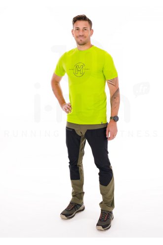 Millet Ubic Light 