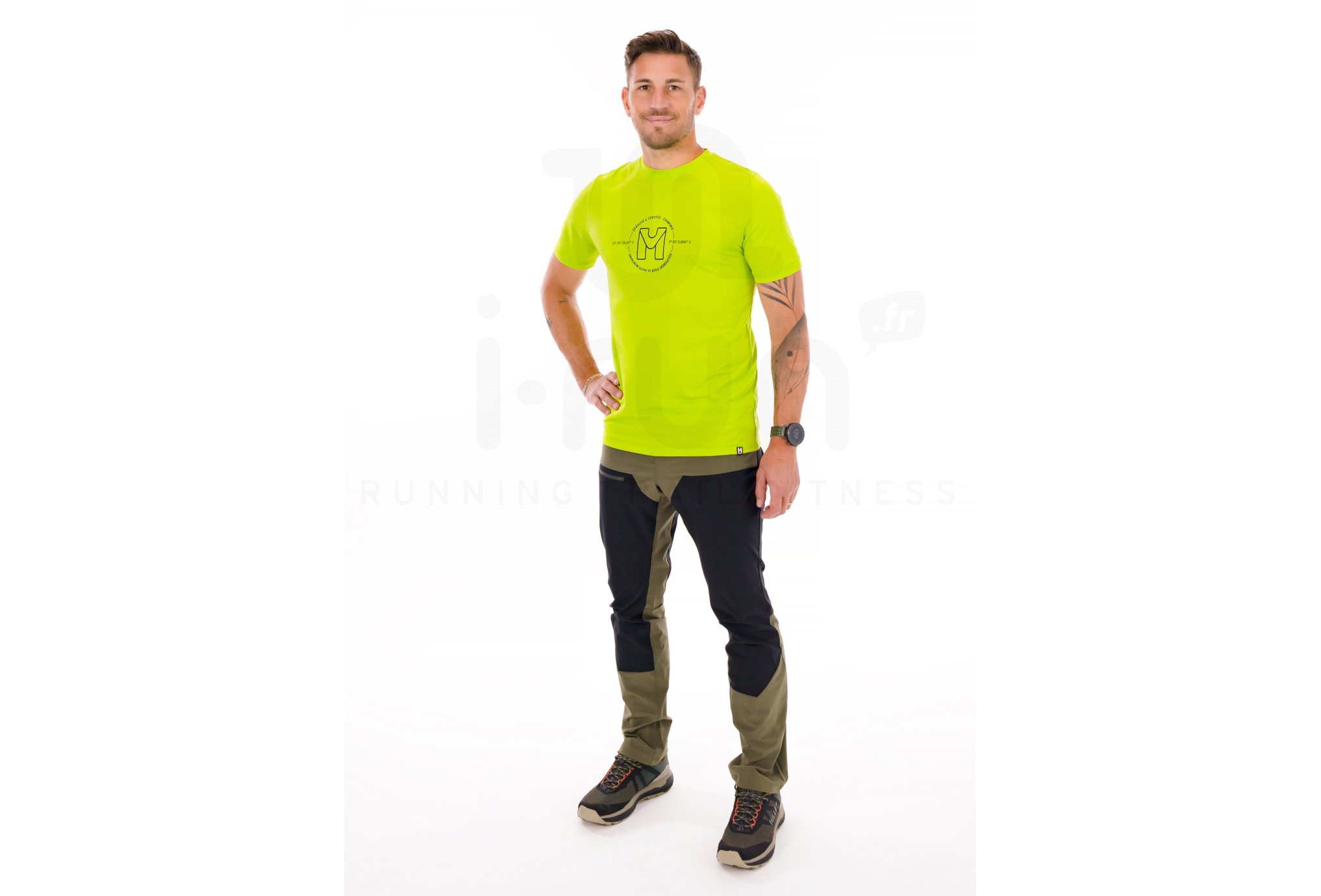 Millet Ubic Light