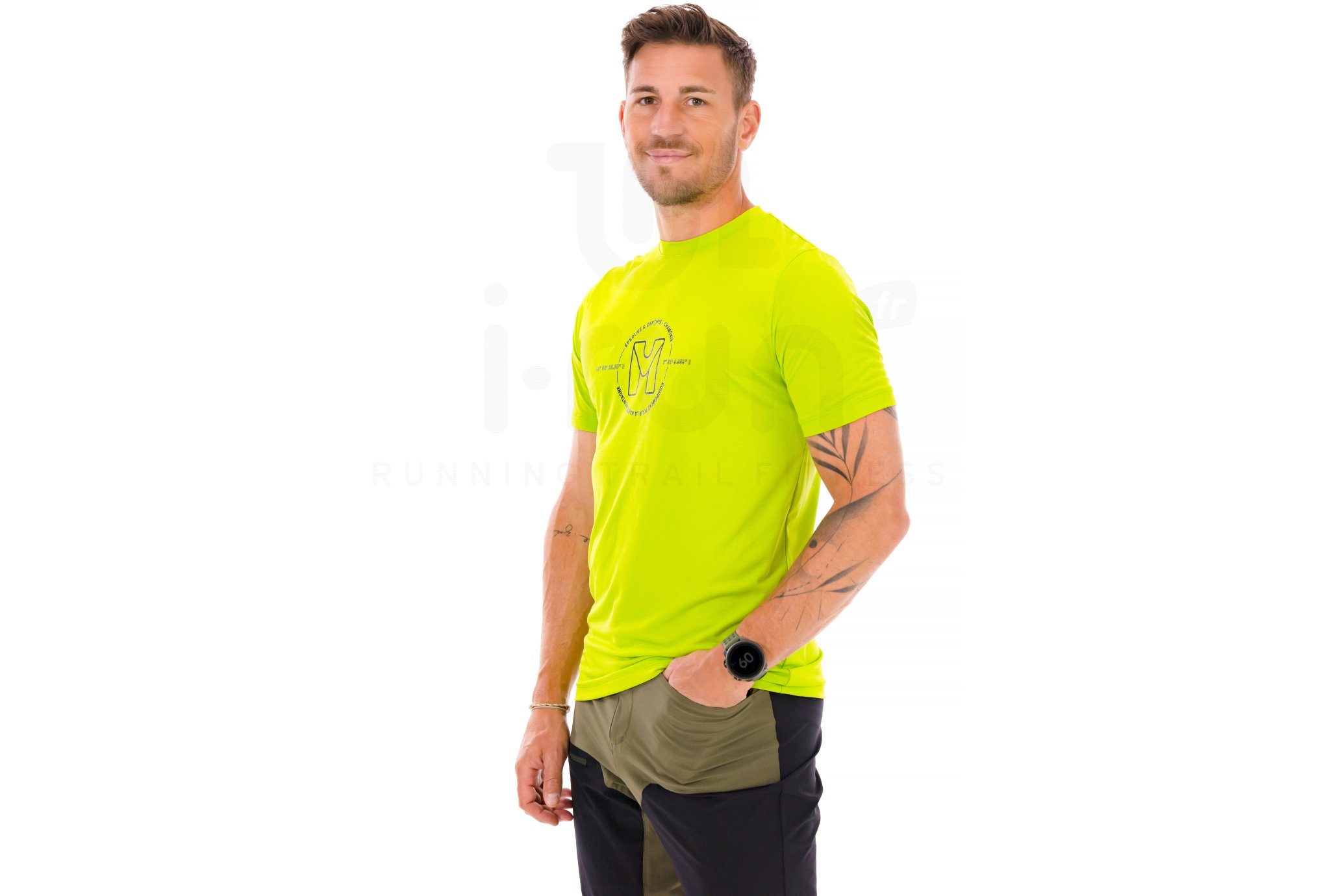Millet Ubic Light