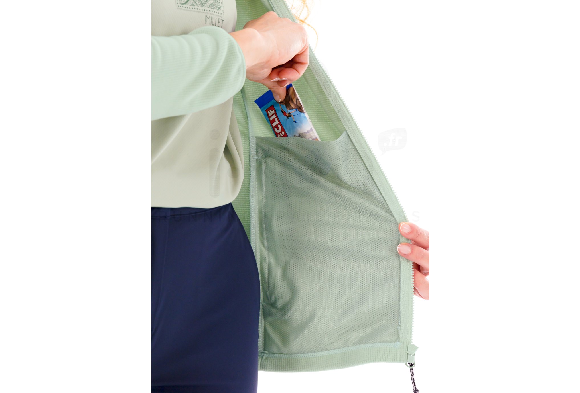 Millet Ubic Lightgrid