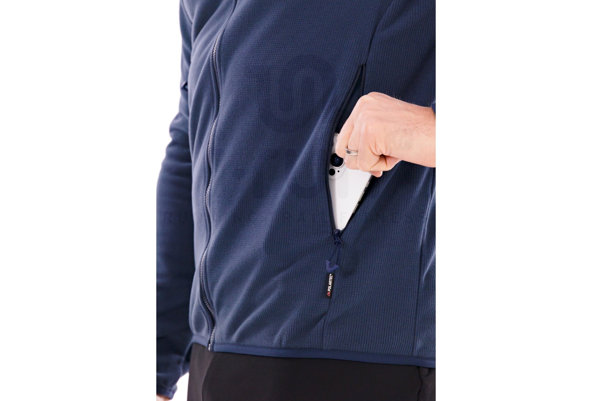 Millet Ubic Lightgrid