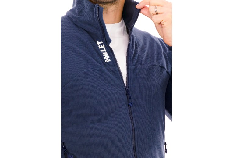 Millet Ubic Lightgrid