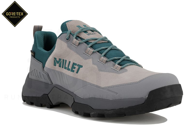 Millet Ubic Low Gore-Tex
