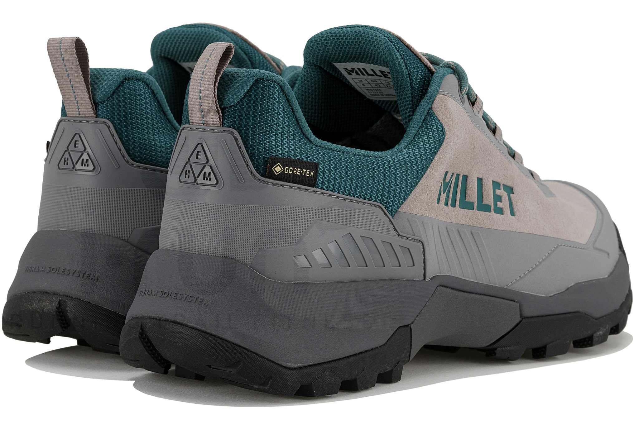 Millet Ubic Low Gore-Tex