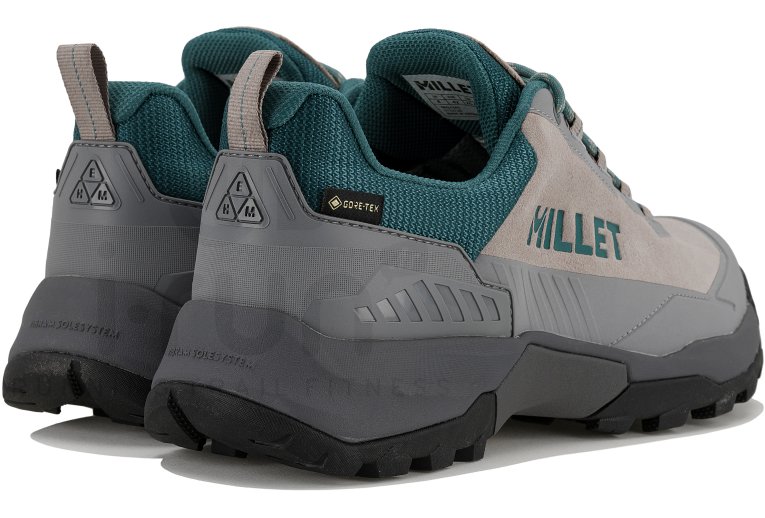 Millet Ubic Low Gore-Tex
