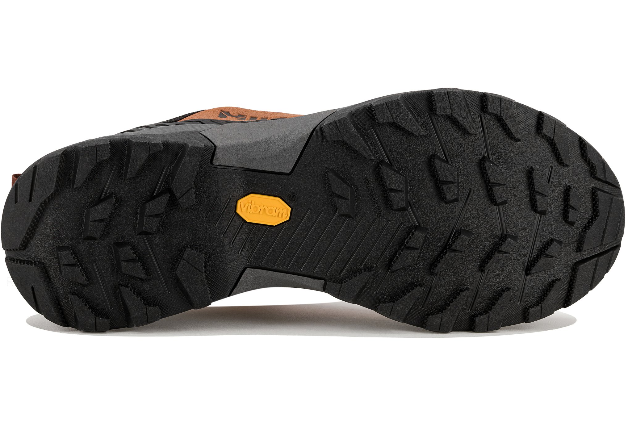 Millet Ubic Low Gore-Tex