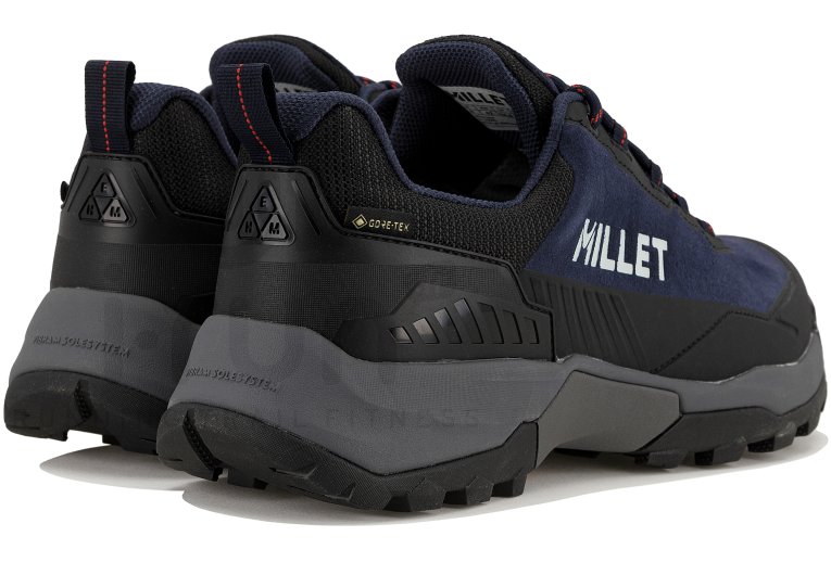 Millet Ubic Low Gore-Tex