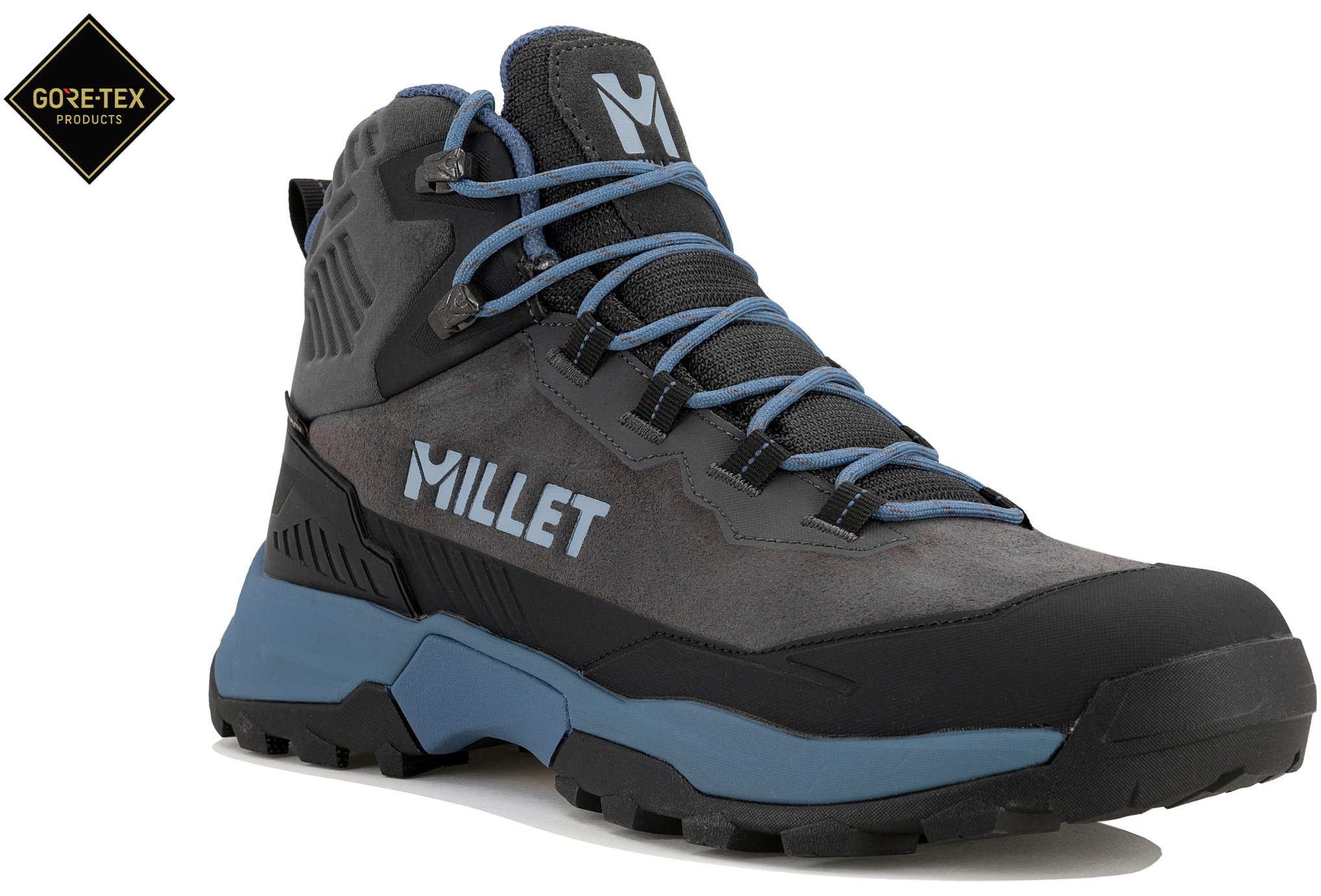 Millet Ubic Mid Gore-Tex Chaussures de sport femme - Millet - Chaussures de sport