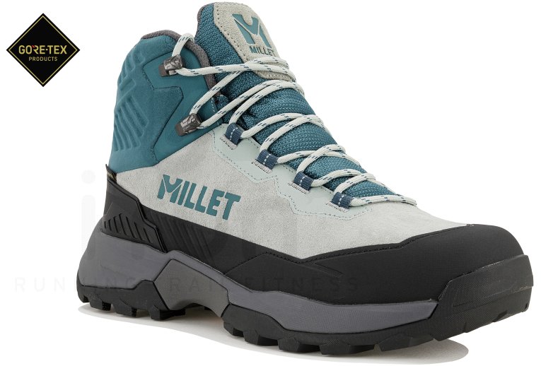 Millet Ubic Mid Gore-Tex