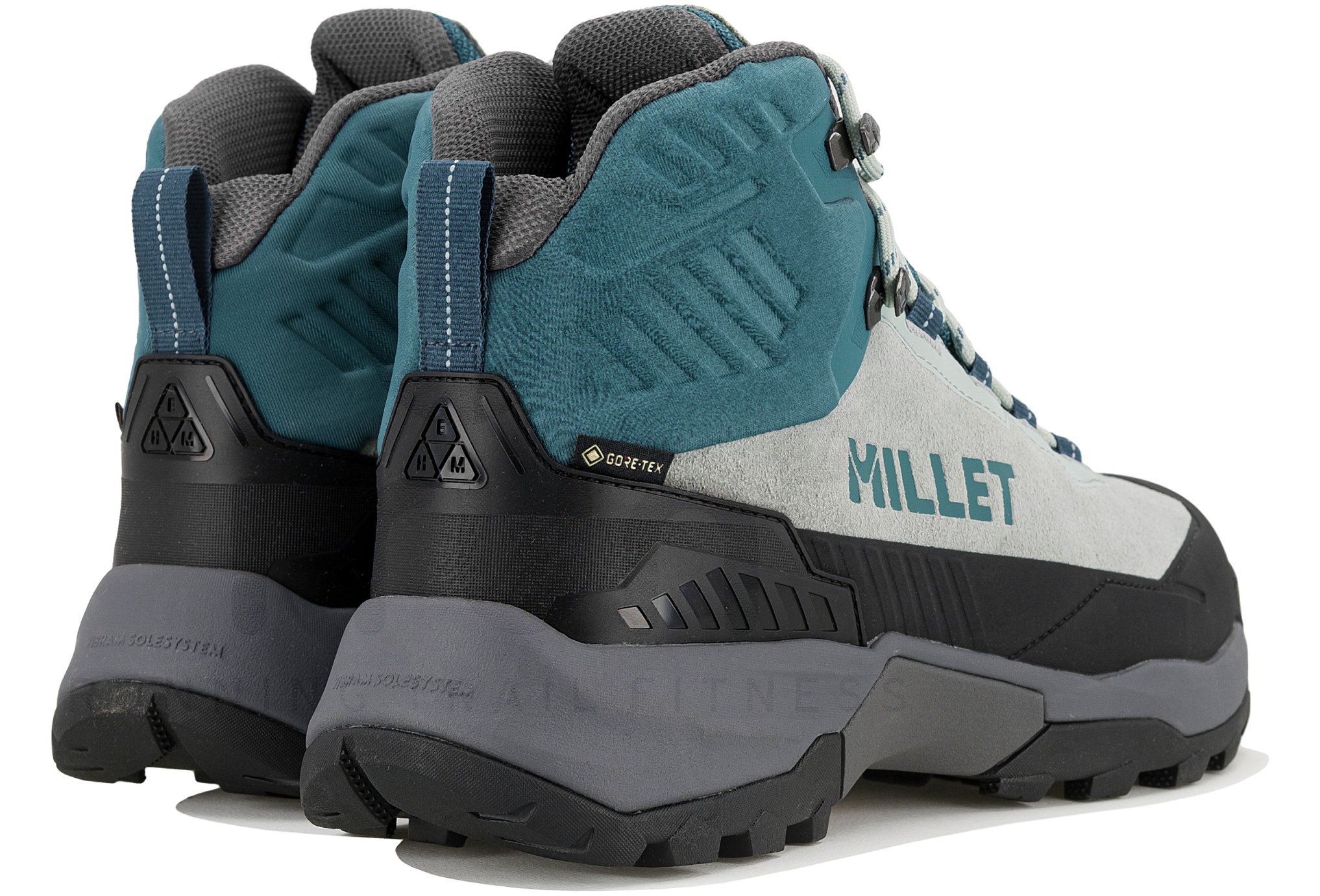 Millet Ubic Mid Gore-Tex