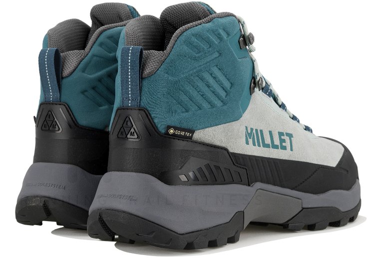 Millet Ubic Mid Gore-Tex