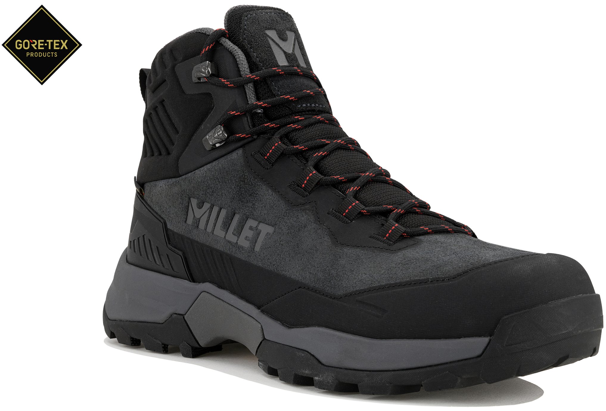 Millet Ubic Mid Gore-Tex Chaussures homme