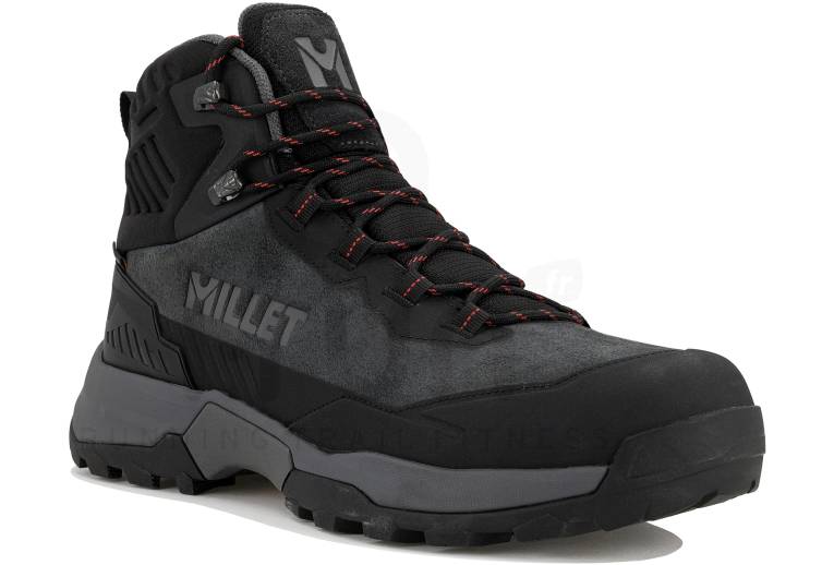 Millet Ubic Mid Gore-Tex 