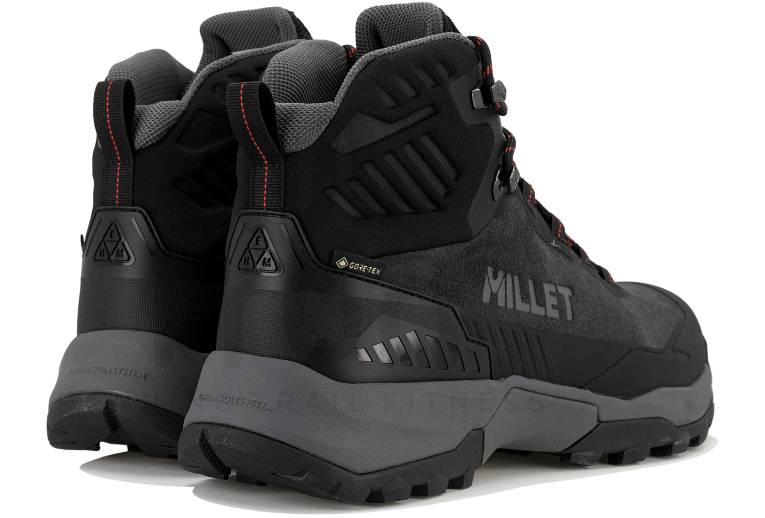 Millet Ubic Mid Gore-Tex 