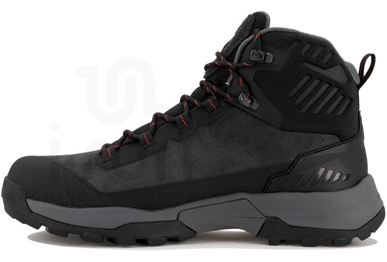 Millet Ubic Mid Gore-Tex 