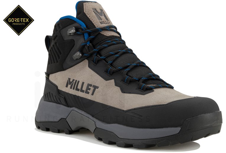 Millet Ubic Mid Gore-Tex