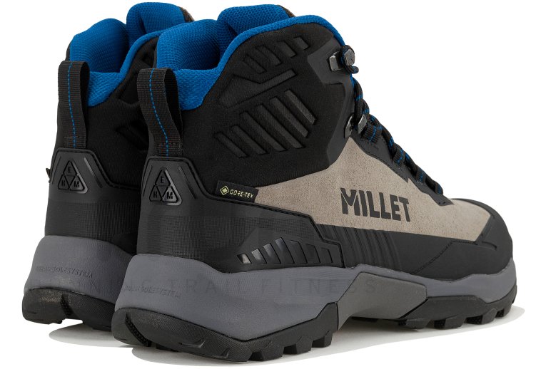 Millet Ubic Mid Gore-Tex