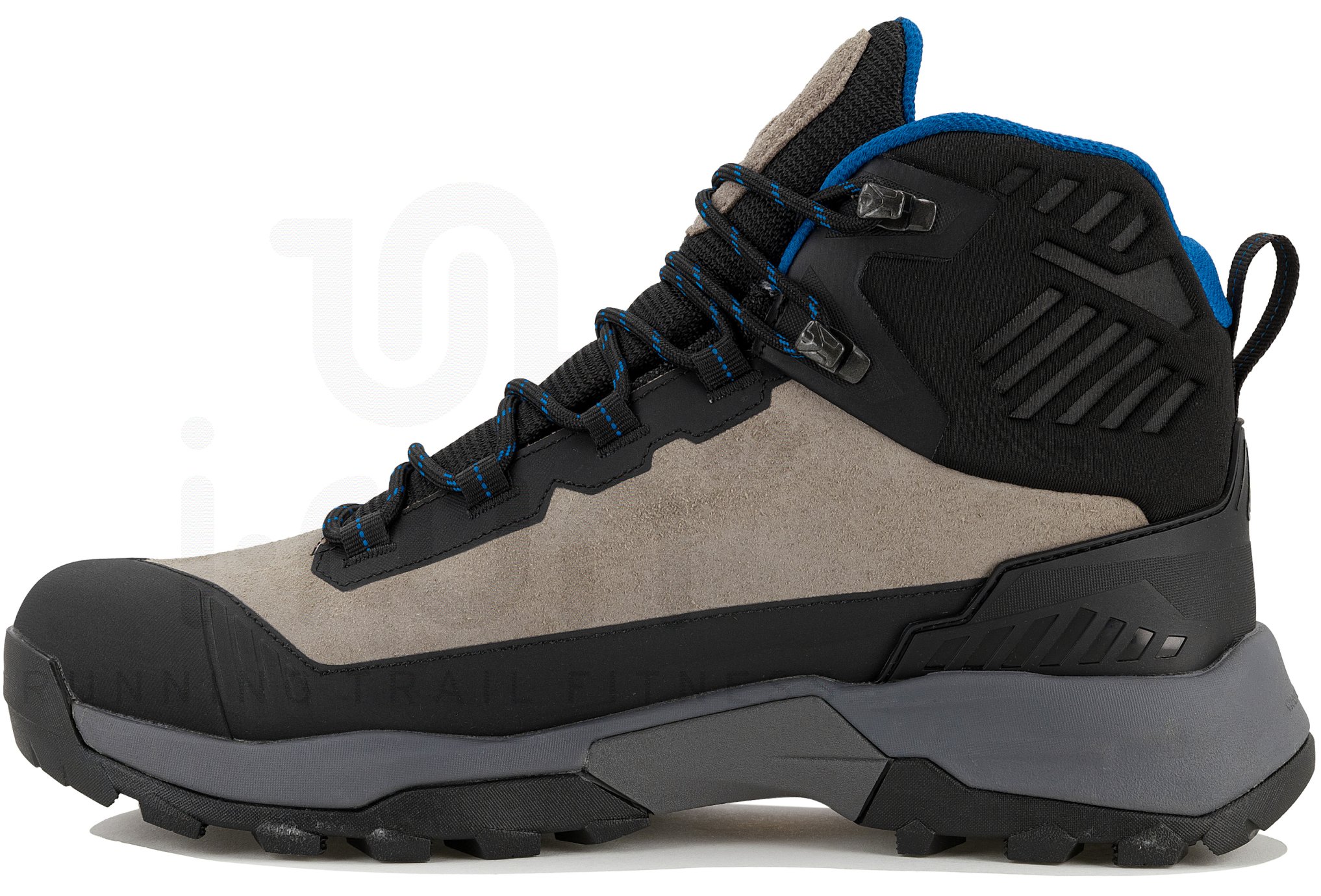 Millet Ubic Mid Gore-Tex