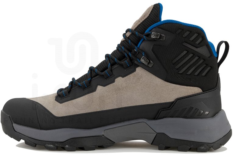 Millet Ubic Mid Gore-Tex