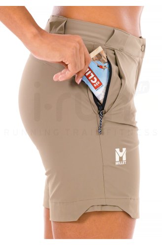 Millet Ubic Stretch 