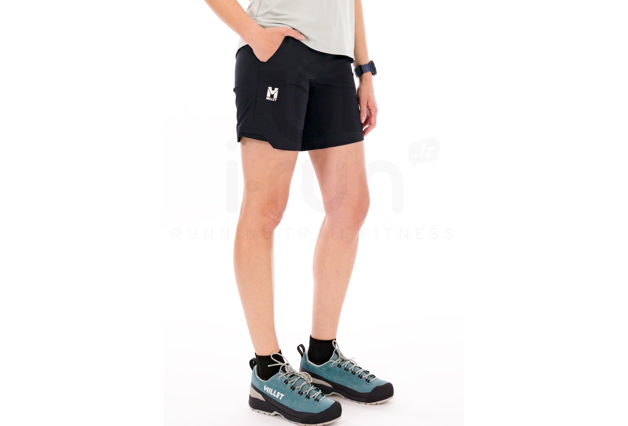Millet Ubic Stretch