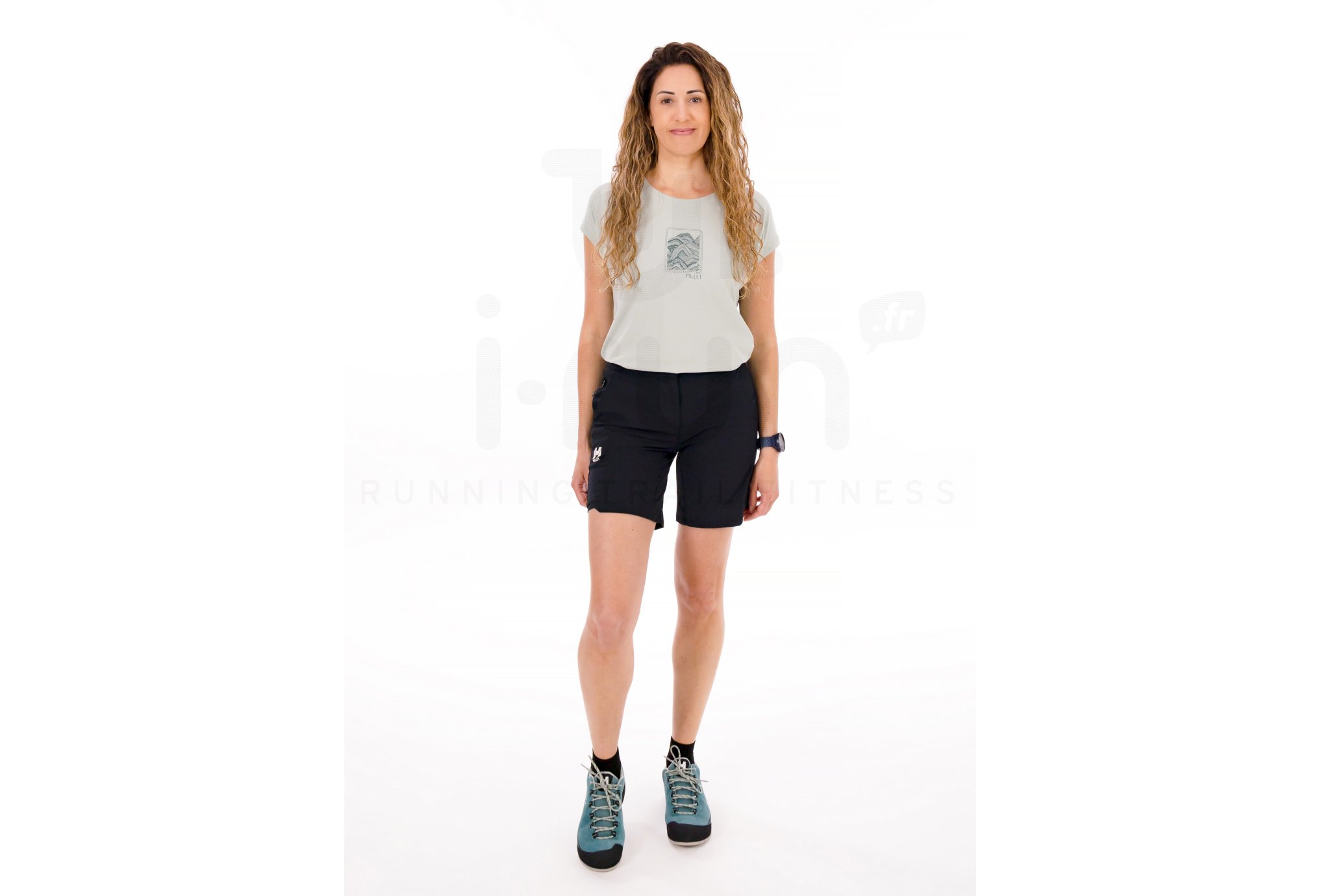 Millet Ubic Stretch
