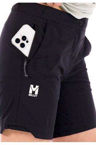 Millet Ubic Stretch 