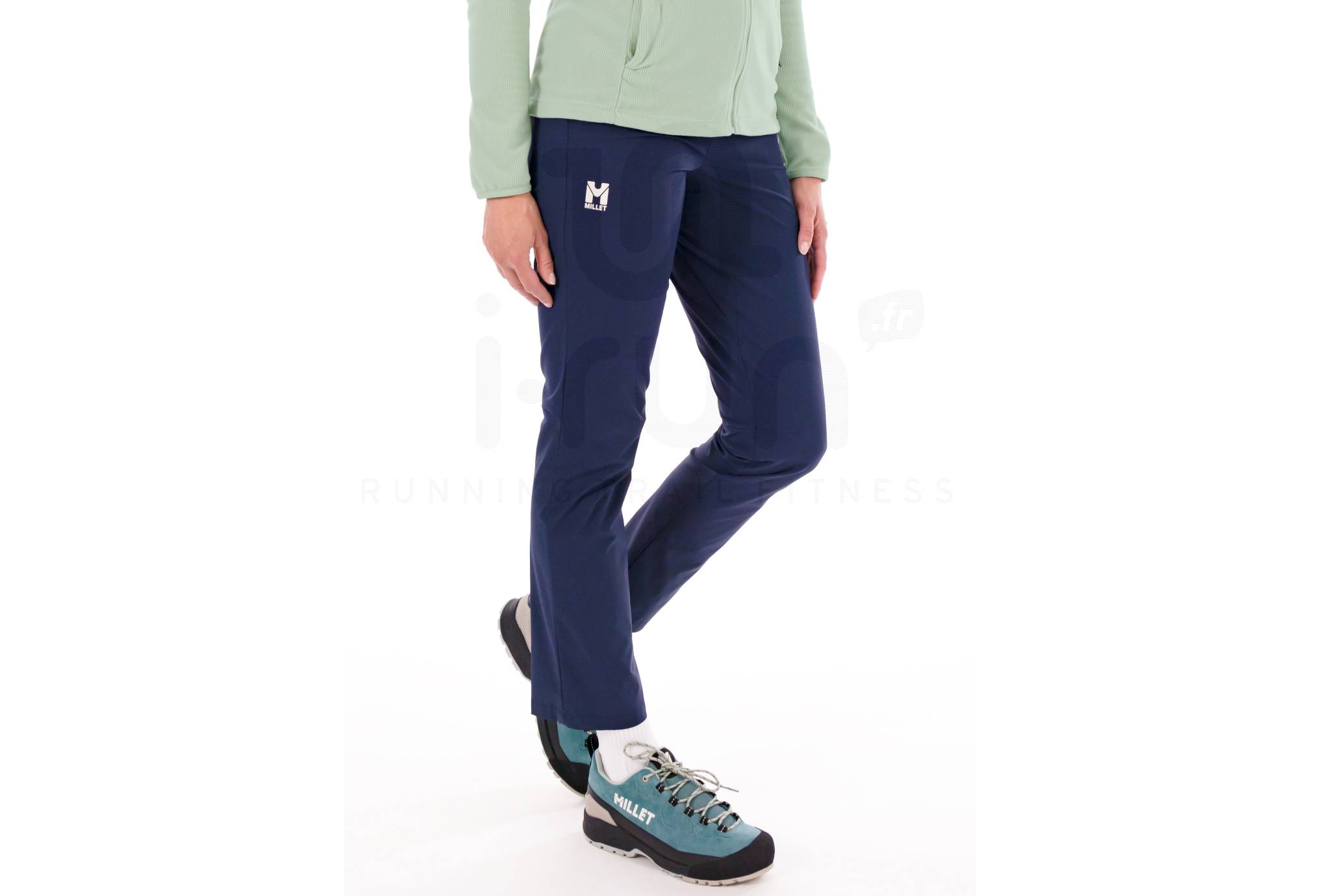 Millet Ubic Stretch