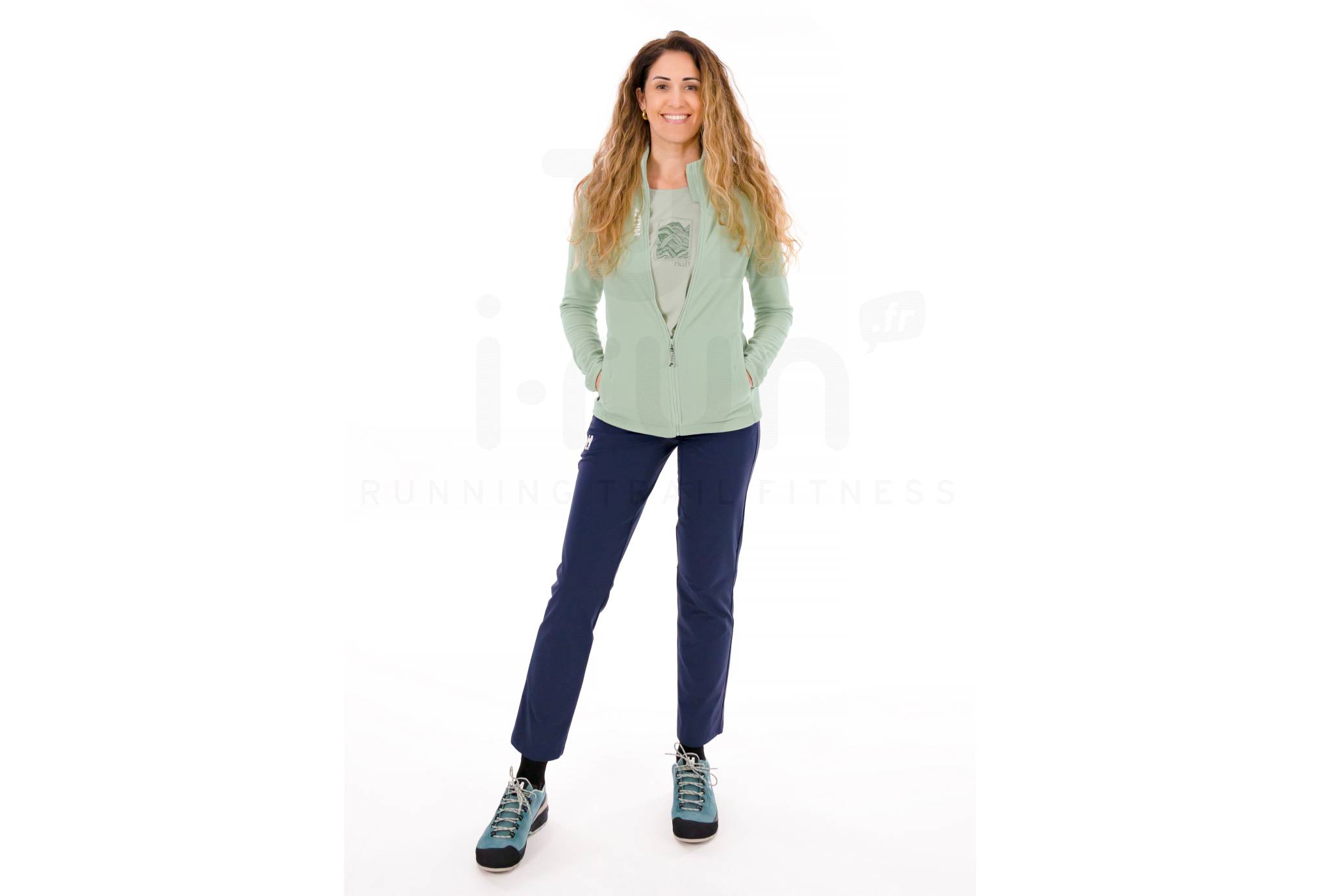 Millet Ubic Stretch