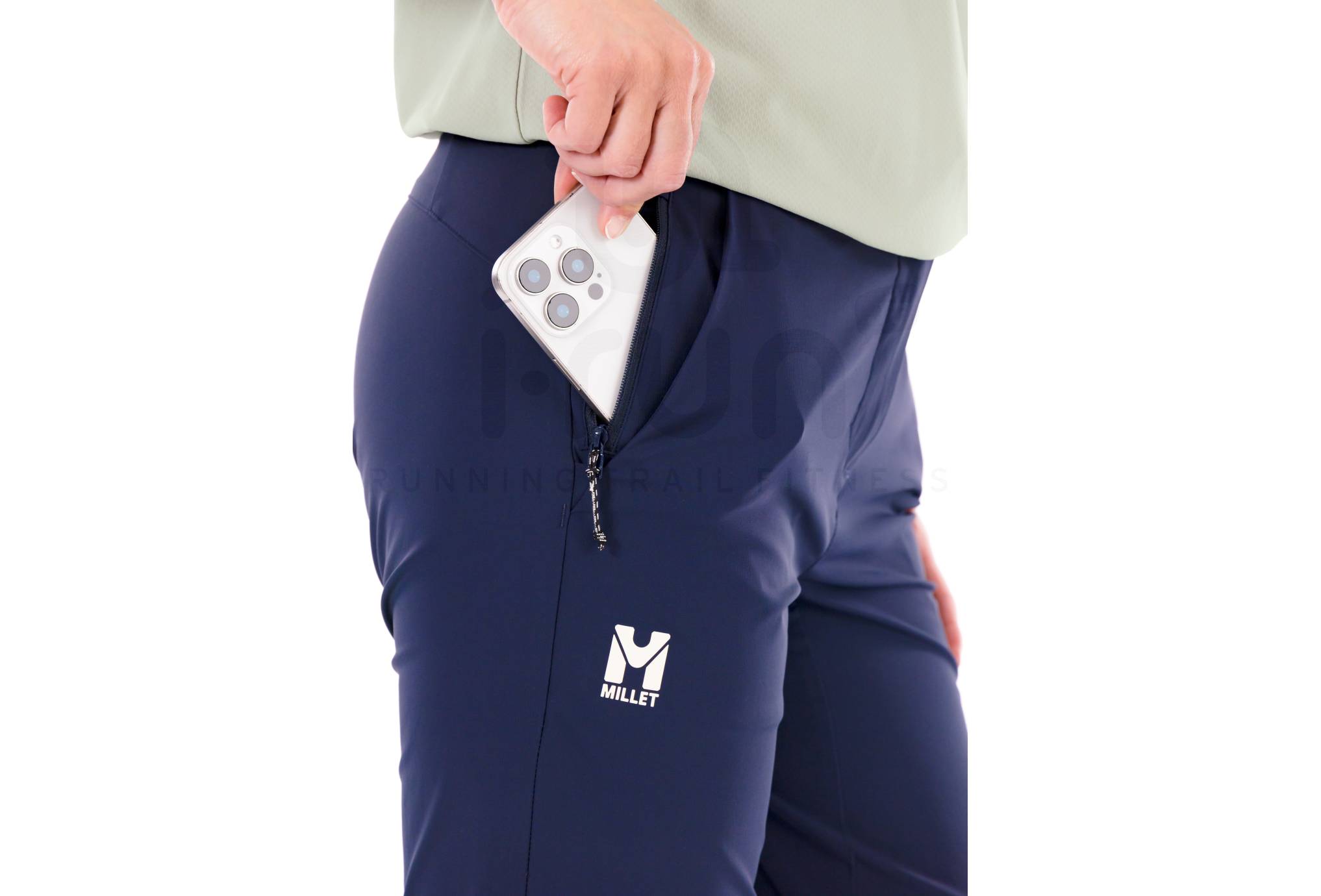 Millet Ubic Stretch