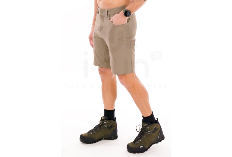 Millet Ubic Stretch