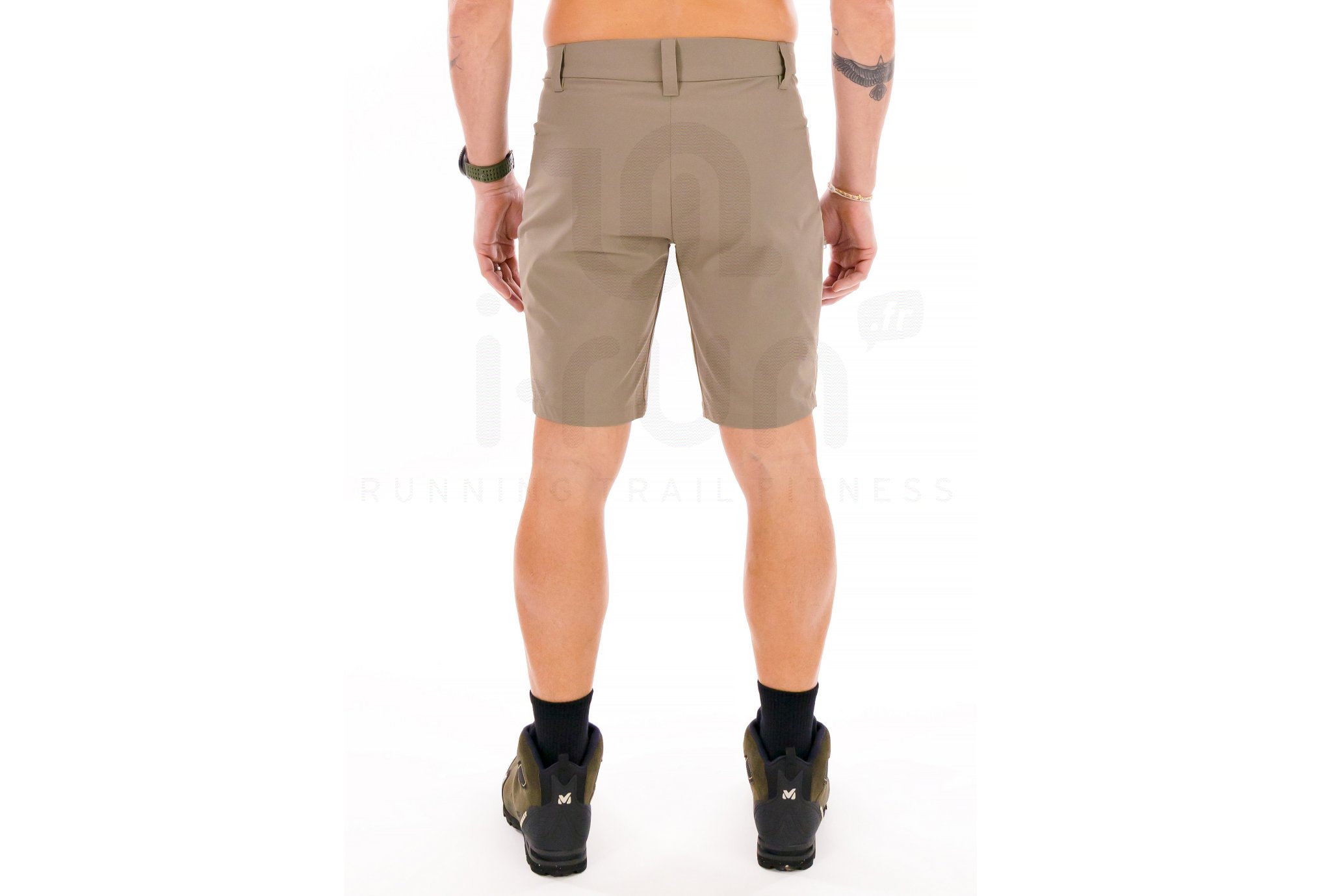 Millet Ubic Stretch