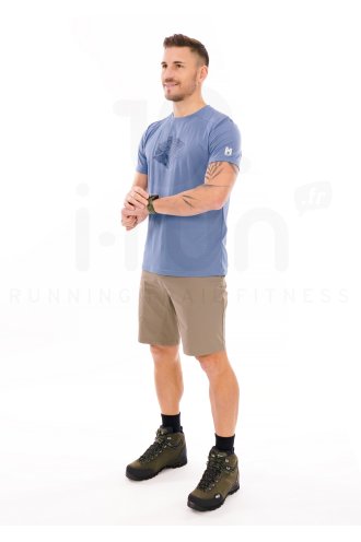 Millet Ubic Stretch 
