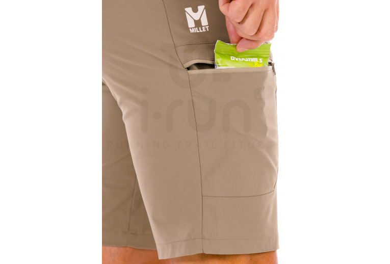 Millet Ubic Stretch