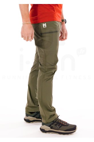 Millet Ubic Stretch 