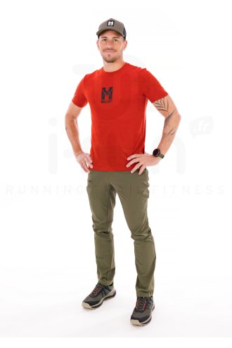 Millet Ubic Stretch 