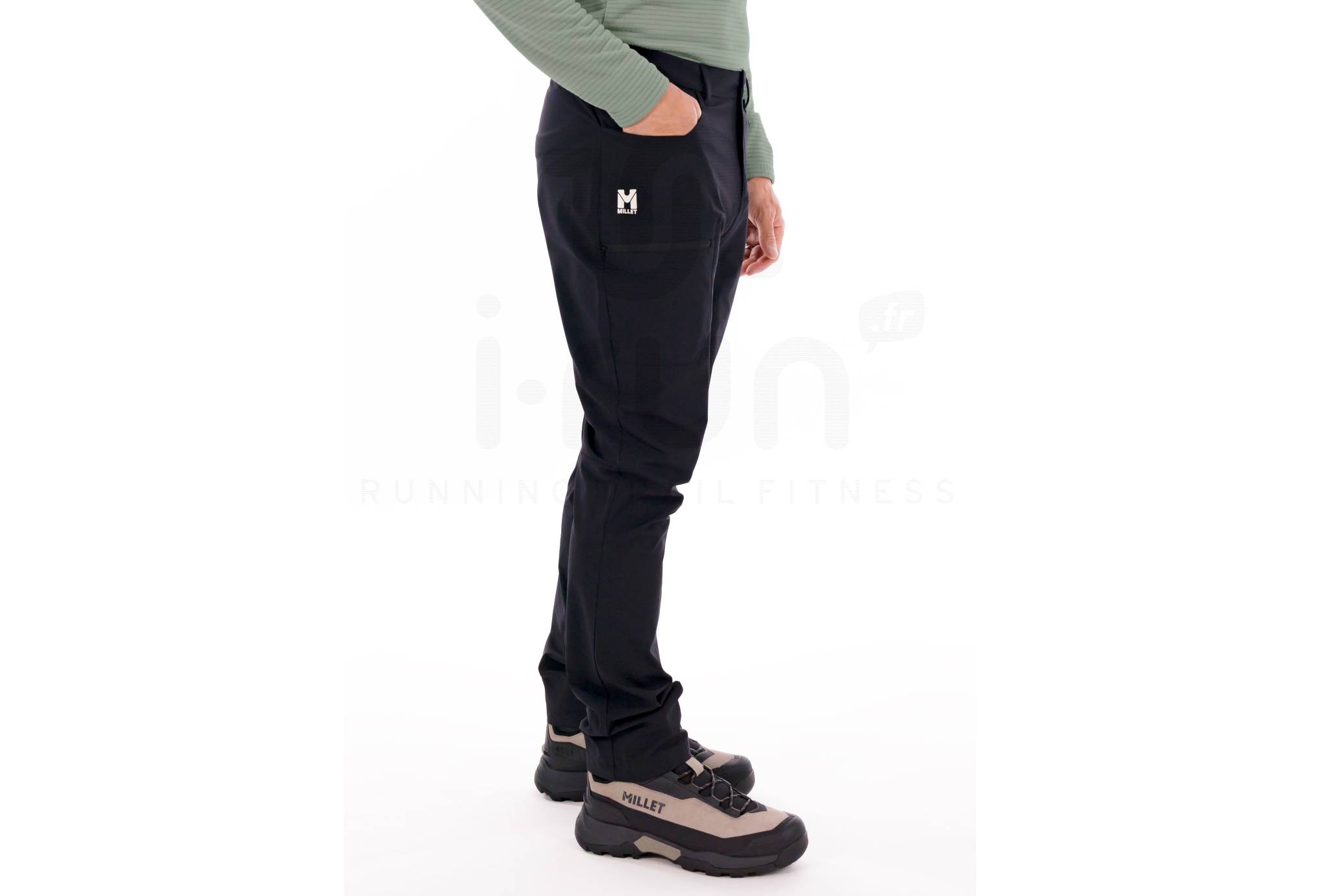 Millet Ubic Stretch