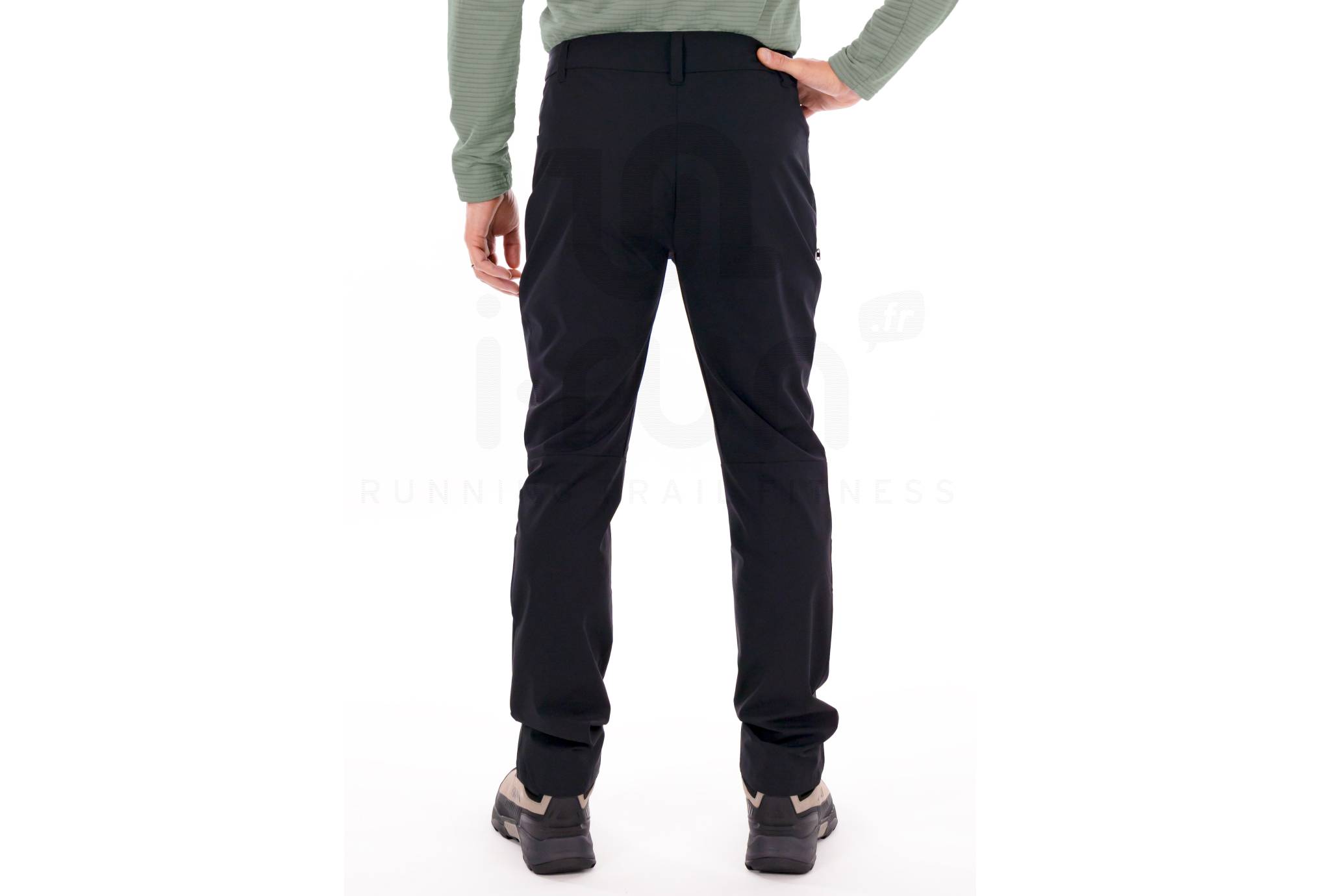 Millet Ubic Stretch