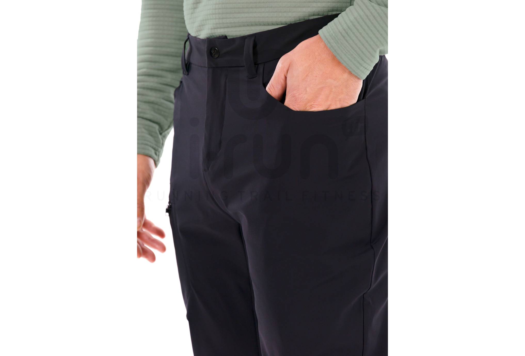 Millet Ubic Stretch