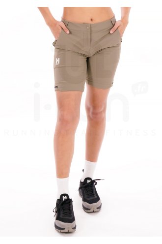 Millet Ubic Stretch Zip OFF 