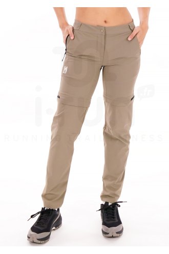 Millet Ubic Stretch Zip OFF 