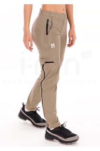 Millet Ubic Stretch Zip OFF 