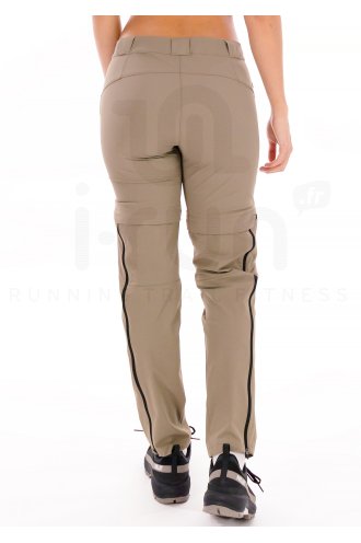 Millet Ubic Stretch Zip OFF 