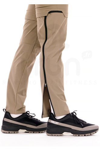 Millet Ubic Stretch Zip OFF 