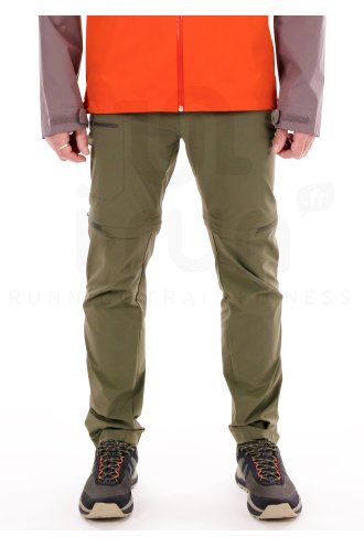 Millet Ubic Stretch Zip OFF 