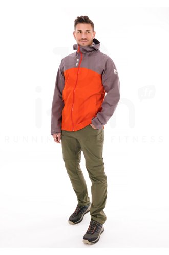 Millet Ubic Stretch Zip OFF 