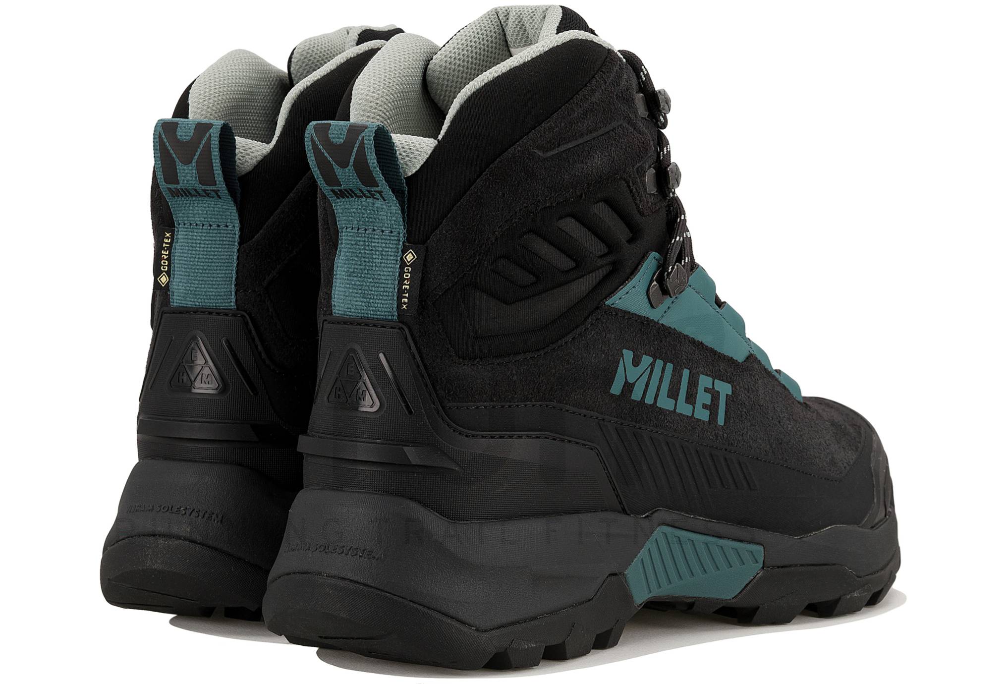 Millet Ubic Trek Gore-Tex