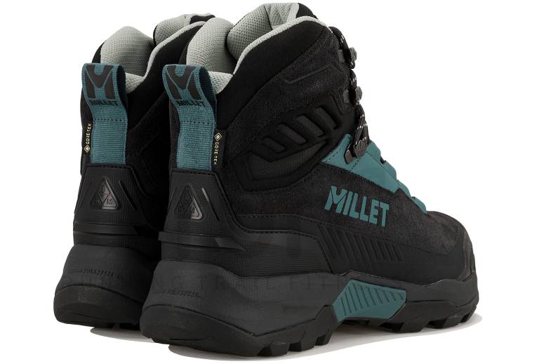 Millet Ubic Trek Gore-Tex
