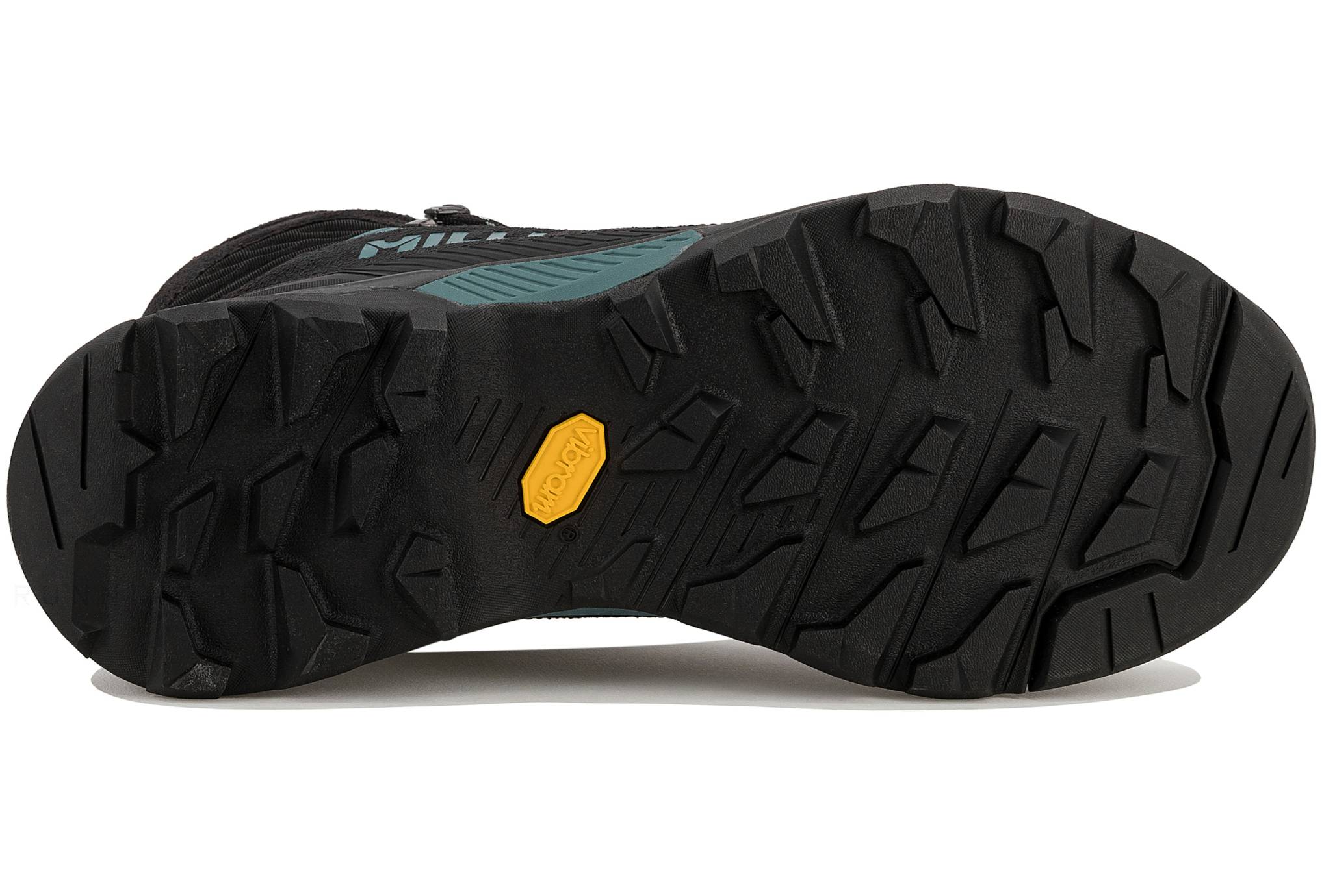Millet Ubic Trek Gore-Tex