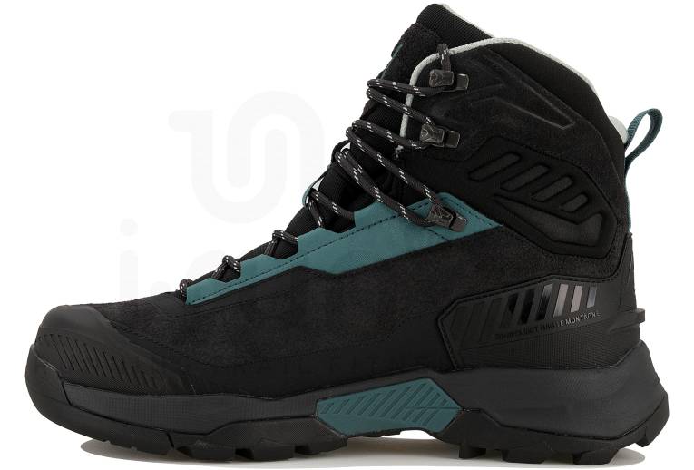 Millet Ubic Trek Gore-Tex
